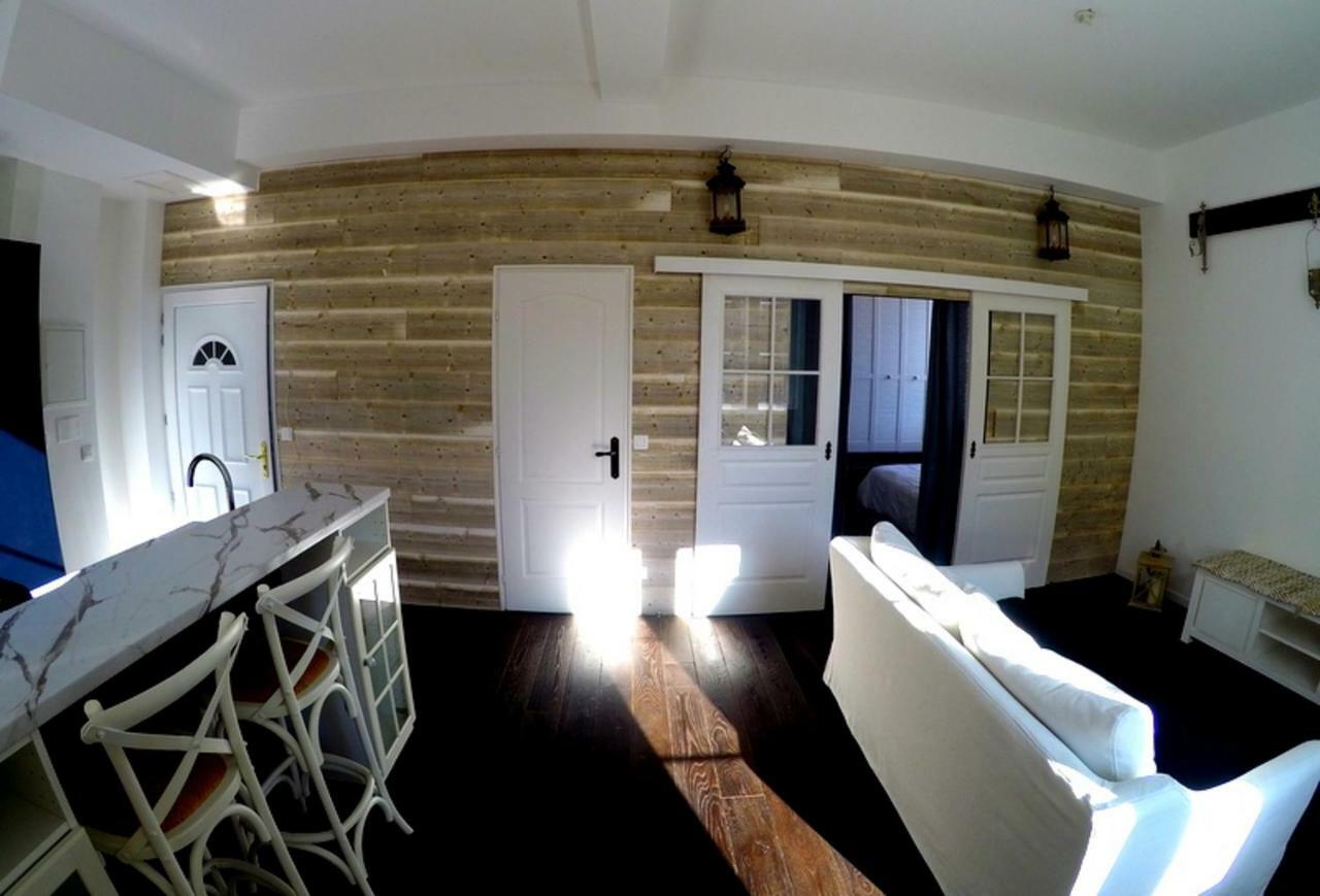 Appartement Verdun Jardin Public Bordeaux Exterior foto