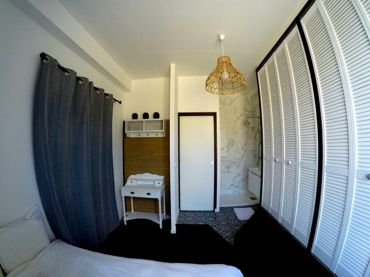 Appartement Verdun Jardin Public Bordeaux Exterior foto