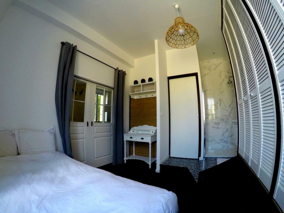 Appartement Verdun Jardin Public Bordeaux Exterior foto