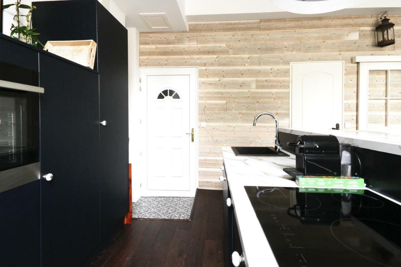 Appartement Verdun Jardin Public Bordeaux Exterior foto
