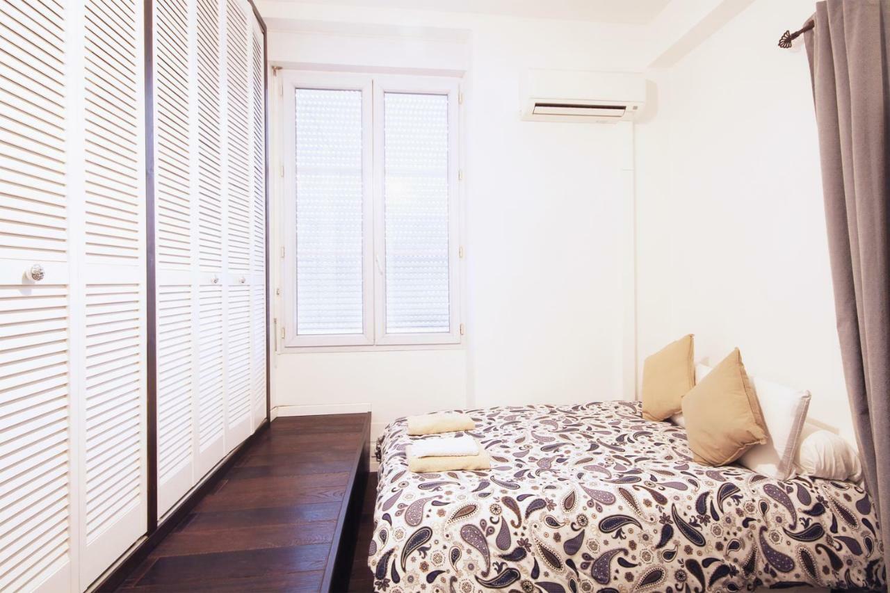 Appartement Verdun Jardin Public Bordeaux Exterior foto